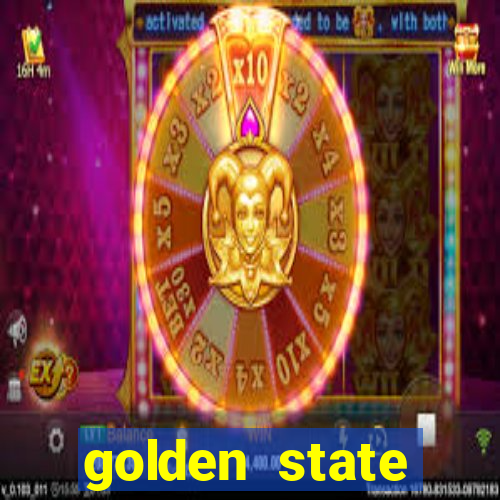 golden state warriors ao vivo
